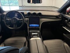 Mercedes-Benz C-Class C 200 L Sports Edition - фото 9