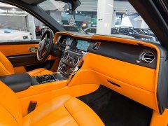 Rolls-Royce Cullinan 2018 five-seater version - фото 6