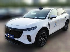 Voyah Lantu Zhiyin 2025 rear-wheel drive Qiankun version - фото 1