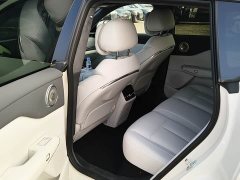 Voyah Lantu Zhiyin 2025 rear-wheel drive Qiankun version - фото 12