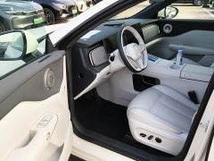 Voyah Lantu Zhiyin 2025 rear-wheel drive Qiankun version - фото 15