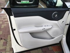 Voyah Lantu Zhiyin 2025 rear-wheel drive Qiankun version - фото 16