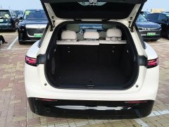 Voyah Lantu Zhiyin 2025 rear-wheel drive Qiankun version - фото 17