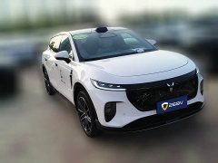 Voyah Lantu Zhiyin 2025 rear-wheel drive Qiankun version - фото 2