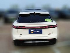 Voyah Lantu Zhiyin 2025 rear-wheel drive Qiankun version - фото 4