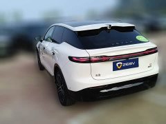 Voyah Lantu Zhiyin 2025 rear-wheel drive Qiankun version - фото 5