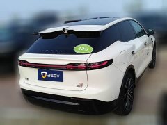 Voyah Lantu Zhiyin 2025 rear-wheel drive Qiankun version - фото 6