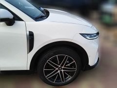 Voyah Lantu Zhiyin 2025 rear-wheel drive Qiankun version - фото 7