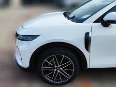 Voyah Lantu Zhiyin 2025 rear-wheel drive Qiankun version - фото 8