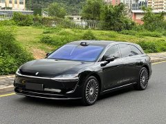 Stelato Xiangjie S9T extended range Ultra long endurance version (192-line lidar) - фото 1