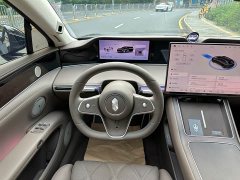 Stelato Xiangjie S9T extended range Ultra long endurance version (192-line lidar) - фото 13