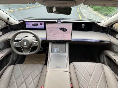 Stelato Xiangjie S9T extended range Ultra long endurance version (192-line lidar) - фото 14