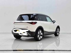 smart elf #1 2026 smart new luxury version - фото 3