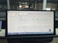 Xpeng G6 580 Long Battery Life Plus - фото 12