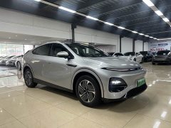 Xpeng G6 580 Long Battery Life Plus - фото 3