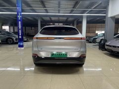 Xpeng G6 580 Long Battery Life Plus - фото 6