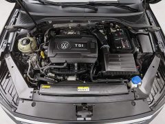 Volkswagen Magotan 2020 380TSI DSG luxury - фото 6