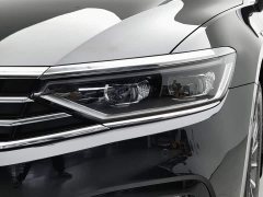 Volkswagen Magotan 2020 380TSI DSG luxury - фото 7