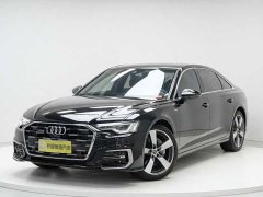 Audi A6L 45 TFSI quattro premium dynamic - фото 1