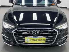 Audi A6L 45 TFSI quattro premium dynamic - фото 13