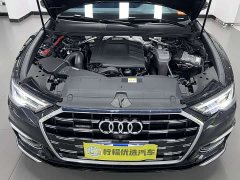Audi A6L 45 TFSI quattro premium dynamic - фото 14