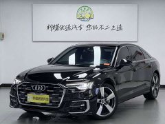 Audi A6L 45 TFSI quattro premium dynamic - фото 2