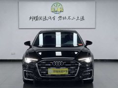Audi A6L 45 TFSI quattro premium dynamic - фото 3