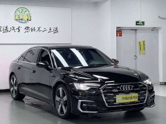 Audi A6L 45 TFSI quattro premium dynamic - фото 4