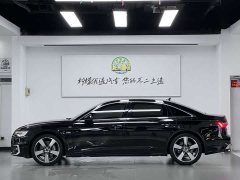 Audi A6L 45 TFSI quattro premium dynamic - фото 5