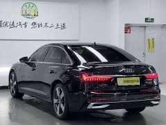 Audi A6L 45 TFSI quattro premium dynamic - фото 7
