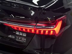 Audi A6L 45 TFSI quattro premium dynamic - фото 9
