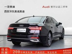 Audi A6L 55 TFSI quattro exclusive dynamic - фото 4