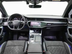 Audi A6L 55 TFSI quattro exclusive dynamic - фото 6