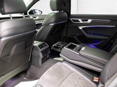 Audi A6L 55 TFSI quattro exclusive dynamic - фото 7