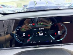 Ford Eado PLUS 1.4T dual-clutch high-energy version - фото 11