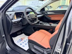 Ford Eado PLUS 1.4T dual-clutch high-energy version - фото 4
