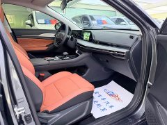 Ford Eado PLUS 1.4T dual-clutch high-energy version - фото 6