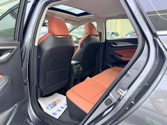 Ford Eado PLUS 1.4T dual-clutch high-energy version - фото 7
