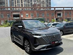 Changan CS75PLUS third generation 1.5T automatic premium - фото 3