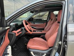 Changan CS75PLUS third generation 1.5T automatic premium - фото 4
