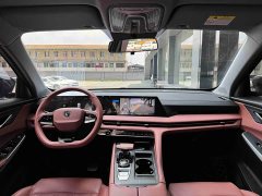 Changan CS75PLUS third generation 1.5T automatic premium - фото 5