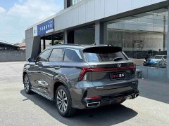 Changan CS75PLUS third generation 1.5T automatic premium - фото 7