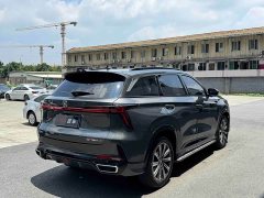 Changan CS75PLUS third generation 1.5T automatic premium - фото 9