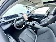 Ford Eado 2024 1.5T GDI automatic premium - фото 10