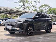 Changan CS75PLUS third generation championship version 1.5T smart driving and powerful - фото 1