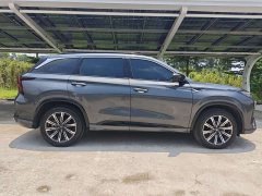Changan CS75PLUS third generation championship version 1.5T smart driving and powerful - фото 4