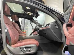 BMW 5 Series New Energy 2021 535Le Pioneer Edition M Sports Package - фото 5