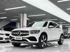 Mercedes-Benz GLC 2022 facelift GLC 300 L 4MATIC Dynamic Edition - фото 1