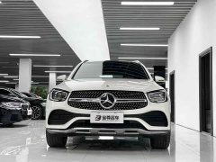 Mercedes-Benz GLC 2022 facelift GLC 300 L 4MATIC Dynamic Edition - фото 2