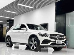 Mercedes-Benz GLC 2022 facelift GLC 300 L 4MATIC Dynamic Edition - фото 3